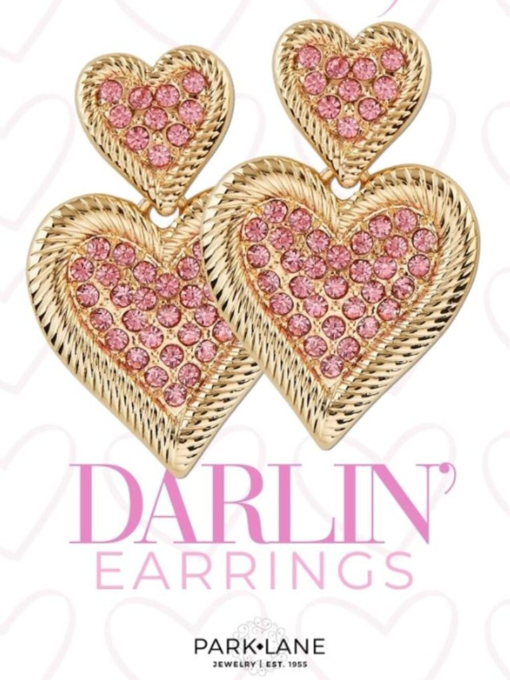 Park Lane Darlin' Earrings